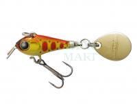 Przynęta Tiemco Lures Critter Tackle Riot Blade 20mm 5g - 101 Holographic Red Gold Yamame