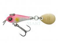 Lure Tiemco Lures Critter Tackle Riot Blade 20mm 5g - 11 Pink Ayu