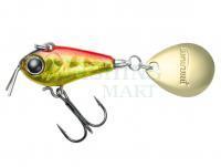 Lure Tiemco Lures Critter Tackle Riot Blade 25mm 9g - 06 Holo Red Gold