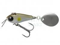 Lure Tiemco Lures Critter Tackle Riot Blade 30mm 14g - 01 Pearl Ayu