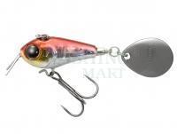 Lure Tiemco Lures Critter Tackle Riot Blade 30mm 14g - 05 Holo Smelt