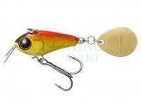 Lure Tiemco Lures Critter Tackle Riot Blade 30mm 14g - 06 Holo Red Gold