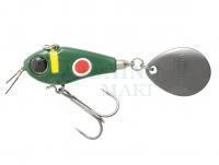 Lure Tiemco Lures Critter Tackle Riot Blade 30mm 14g - 10 Zero