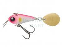 Lure Tiemco Lures Critter Tackle Riot Blade 30mm 14g - 11 Pink Ayu
