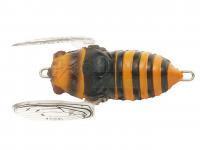 Przynęta Tiemco Lures Soft Shell Cicada 40mm 4g - #047