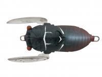 Przynęta Tiemco Lures Soft Shell Cicada 40mm 4g - #049
