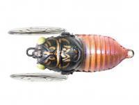 Przynęta Tiemco Lures Soft Shell Cicada 40mm 4g - #123