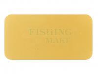 Soft bait Tiemco PDL Locoism LinkIn Shad 3 inch | Shrimp Flavor - 231 Non-Salty