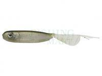 Przynęta Tiemco PDL Super Hovering Fish 2.5 inch ECO - #02 Pearl Waka