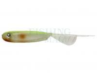 Przynęta Tiemco PDL Super Hovering Fish 2.5 inch ECO - #20CR Shard