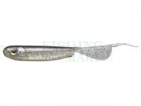 Przynęta Tiemco PDL Super Hovering Fish 3 inch ECO - #01 Crystal Waka