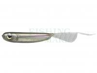 Przynęta Tiemco PDL Super Hovering Fish 3 inch ECO - #02 Pearl Waka
