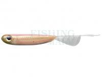 Soft bait Tiemco PDL Super Hovering Fish 3 inch ECO - #11 Spring