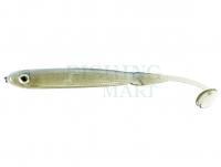 Soft bait Tiemco PDL Super Shad Tail 3 inch ECO - 26 L.Magic