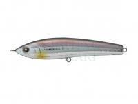 Lure Tiemco Salty Red Pepper Baby | 75mm 5g - 35 Skeleton