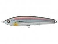 Sea lure Tiemco Salty Red Pepper Micro 60mm 3.5g - 35 Skeleton Anchovy