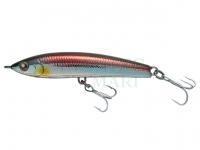 Lure Tiemco Salty Red Pepper Nano 45mm 2g - 35 Skeleton Katakuchi