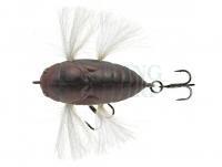 Lure Tiemco Soft Shell Cicada Hair Wing 45mm 3.4g - 201 Bootin