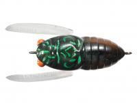 Przynęta Tiemco Trick Trout Tiny Cicada 34mm 2.7g - 061 Chuzenjiko