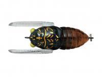 Przynęta Tiemco Trick Trout Tiny Cicada 34mm 2.7g - 123 Ginger Minmin
