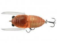 Lure Tiemco Trick Trout Tiny Cicada 34mm 2.7g - 139
