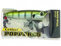 Lure Viva Core Lethal Popper 65 mm 6.5g - VC3