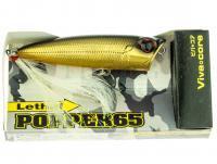 Lure Viva Core Lethal Popper 65 mm 6.5g - VC6