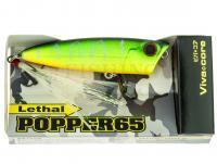 Przynęta Viva Core Lethal Popper 65 mm 6.5g - VC9