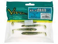 Soft bait Viva Kiracchi Shad 2.8 inch - 053
