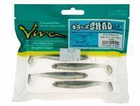 Soft bait Viva Kiracchi Shad 2.8 inch - 058