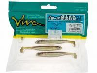 Przynęta Viva Kiracchi Shad 2.8 inch - 062