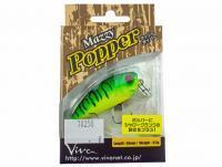 Lure Viva Ｍazzy Popper 55 mm 9.5g - 12A