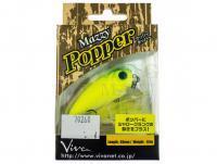 Lure Viva Ｍazzy Popper 55 mm 9.5g - 95