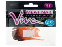 Przynęta Viva Meat Nail  2.5 inch - M027