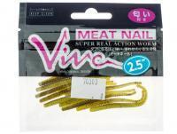 Soft bait Viva Meat Nail  2.5 inch - M051