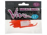 Przynęta Viva Meat Nail  2.5 inch - M064