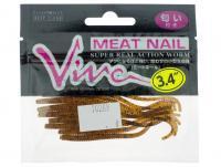 Soft bait Viva Meat Nail  3.4 inch - LM026