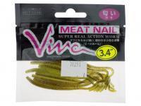 Soft bait Viva Meat Nail  3.4 inch - LM051