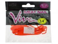 Przynęta Viva Meat Nail  3.4 inch - LM064
