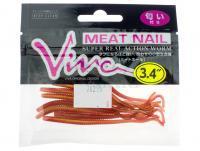 Soft bait Viva Meat Nail  3.4 inch - LM066