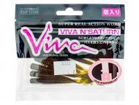 Soft bait Viva N Saturn FAT 3 inch - 195