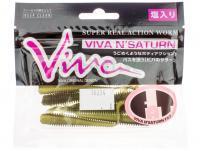 Soft bait Viva N Saturn FAT 3 inch - 504