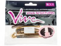 Soft bait Viva N Saturn FAT 3 inch - 507