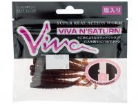 Soft bait Viva N Saturn FAT 3 inch - 525