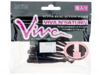 Soft bait Viva N Saturn FAT 3 inch - 526