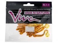 Soft bait Viva N Saturn R 3 inch - 078