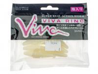 Soft bait Viva Ring R 3 inch - 010