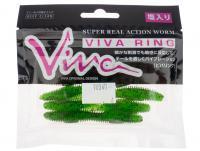 Soft bait Viva Ring R 3 inch - 154