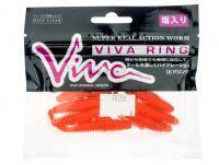 Soft bait Viva Ring R 3 inch - 202