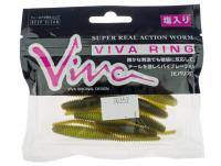 Soft bait Viva Ring R 3 inch - 506